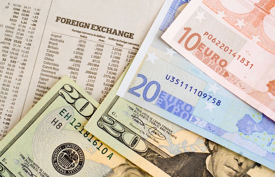 EUR/USD Pronóstico: El Euro lucha por ganar impulso de recuperación